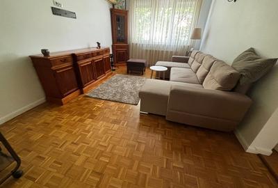 Apartament cu 4 camere decomandat, mobilat în Floreasca - 1