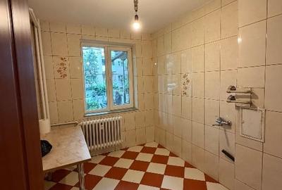 Apartament cu 2 camere semidecomandat în Republicii - 6