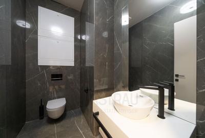 Apartament cu 3 camere decomandat, mobilat în Floreasca - 17