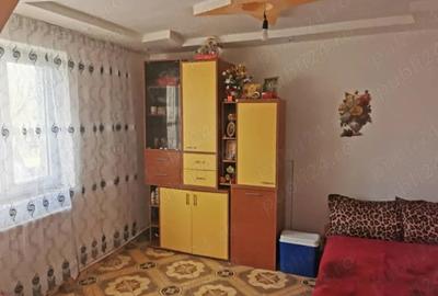 Garsonieră semidecomandată în Central