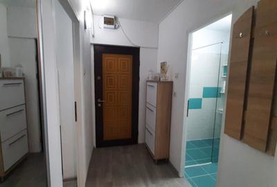 Garsonieră în Mărăști - 7