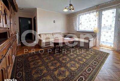 Apartament cu 2 camere, mobilat în Progresul - 1