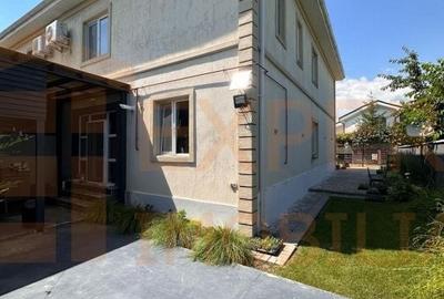 Casă cu 5 camere cu Teren 250 Mp în Central