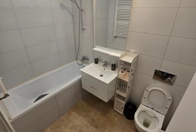 Apartament cu 2 camere decomandat în Băneasa - 6