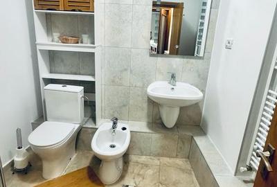 Apartament cu 4 camere în Peninsula - 4