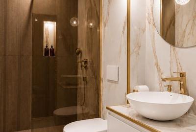 Apartament cu 5 camere în Unirii - 4