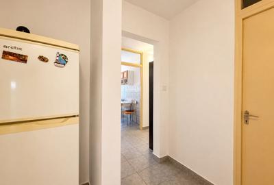 Apartament cu 3 camere decomandat în Alfa - 11