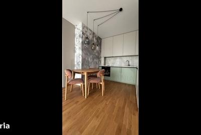 Apartament cu 3 camere decomandat în Băneasa - 11