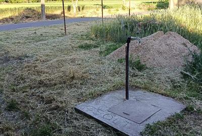 Casă cu 3 camere cu Teren 1400 Mp în Dorobanți