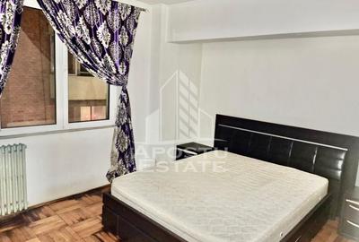 Apartament cu 3 camere semidecomandat, mobilat în Ultracentral - 3