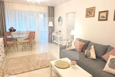 Apartament cu 2 camere în Drumul Taberei
