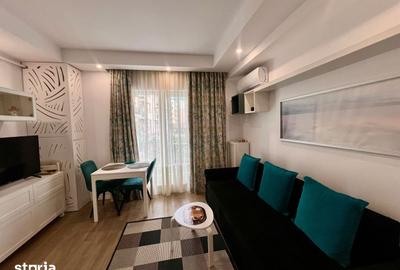 Apartament cu 2 camere în Ștefăneștii de Jos - 1