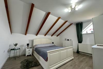 Casă individuală cu 5 camere cu Teren 354 Mp în Giroc - 4