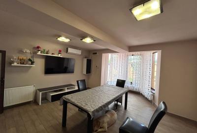 Casă individuală cu 4 camere cu Teren 250 Mp în Radu Negru - 2