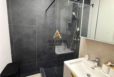 Apartament cu 2 camere decomandat în Nord