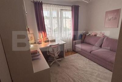 Apartament cu 2 camere în Tudor