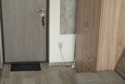 Garsonieră nedecomandată în Tractorul - 2