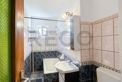 Apartament cu 3 camere semidecomandat în Iosia