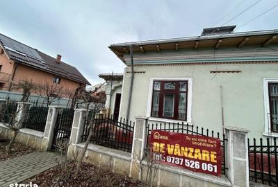 Casă cu 3 camere cu Teren 513 Mp în Ultracentral