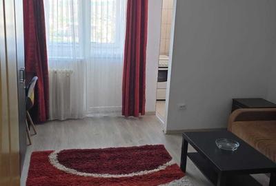 Garsonieră semidecomandată în Gheorgheni
