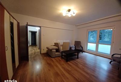 Apartament cu 2 camere decomandat, mobilat în Decebal - 3