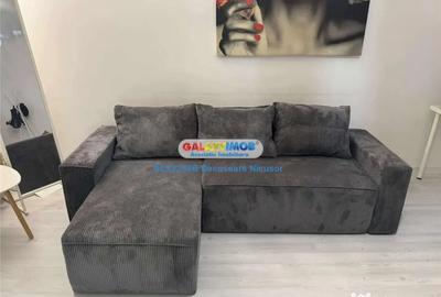 Apartament cu 2 camere decomandat în Chiajna