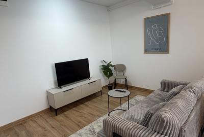 Apartament cu 2 camere decomandat în Energia - 4