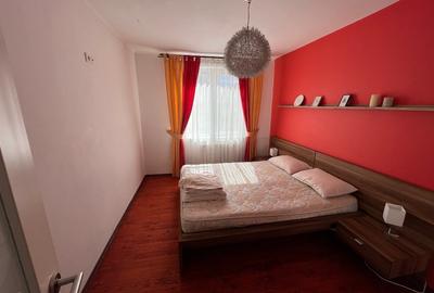 Apartament cu 2 camere semidecomandat, mobilat în Ultracentral - 8