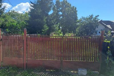 Teren de 1000 mp, în Valea Călugărească