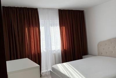 Apartament cu 2 camere decomandat în Carpați 2 - 10