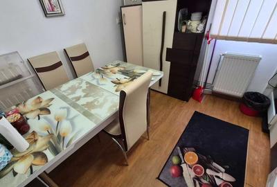 Apartament cu 2 camere semidecomandat în Central - 6