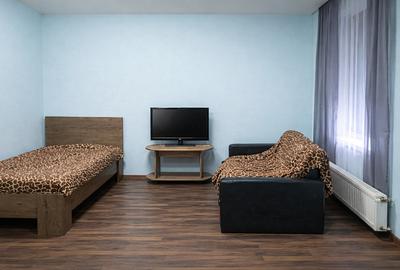 Garsonieră semidecomandată în Berceni - 2