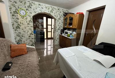 Casă cu 3 camere cu Teren 2638 Mp în Brănești - 8