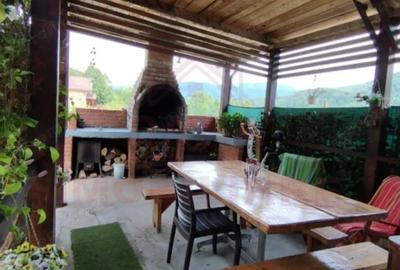 Casă cu Teren 440 Mp în Poiana - 7