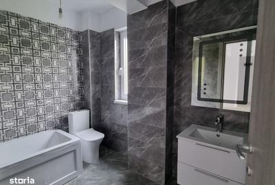 Apartament cu 2 camere decomandat în Bucium - 8