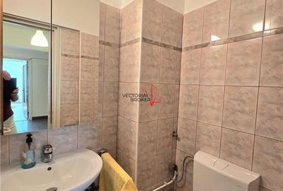 Apartament cu 4 camere decomandat în Doamna Ghica - 26