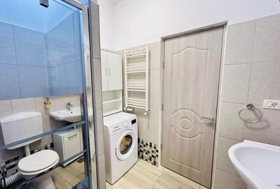 Apartament în Nord
