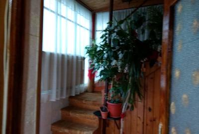 Casă individuală cu 3 camere cu Canalizare în Ultracentral - 1