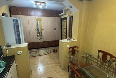 Apartament cu 2 camere decomandat în Central - 3