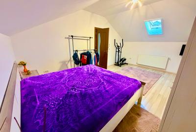 Duplex cu 5 camere cu Canalizare în Sud - 7