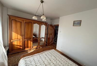 Apartament cu 2 camere decomandat, mobilat în Central - 8