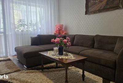 Apartament cu 2 camere decomandat în Central - 18