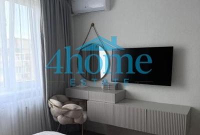 Apartament cu 3 camere în Vitan