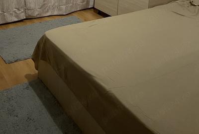 Apartament cu 2 camere semidecomandat în Govândari - 1