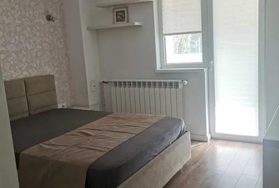 Apartament cu 3 camere decomandat, mobilat în Politehnica