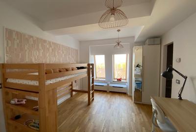 Apartament cu 4 camere în P-ta Presei Libere - 16