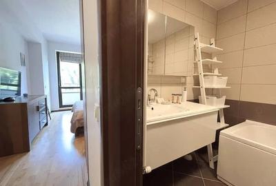 Apartament cu 3 camere decomandat în Central - 9