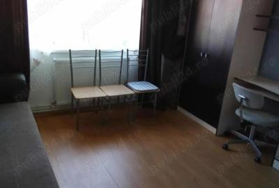 Apartament cu 2 camere decomandat în Bucovina
