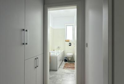 Apartament cu 2 camere decomandat, mobilat în Giroc - 4
