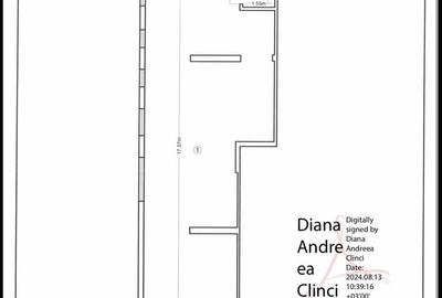 Spațiu comercial, de 92 mp, în Chiajna - 2